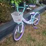 kids bike Image 4