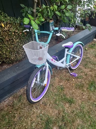 kids bike