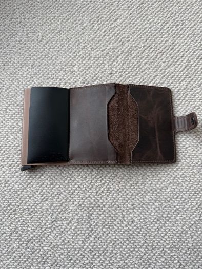 Secrid Miniwallet