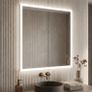 Sonas Illuminated Mirror cabinet Image 4