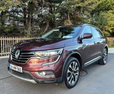 Renault Koleos 2018 2.0 Diesel 4x4 NCT Sale / Swap