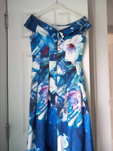 Dress by Closet