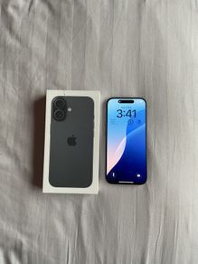 iPhone 17 256GB