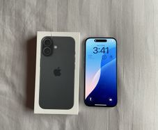 iPhone 17 256GB