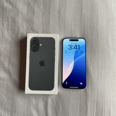 iPhone 17 256GB