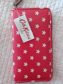 Cath kidson Purse
