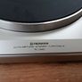 Pioneer PL-340 Turntable Image 3