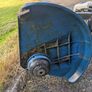 Hyundai Wheeled Strimmer Image 4