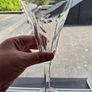 Waterford Crystal Millennium Flutes Love Image 2