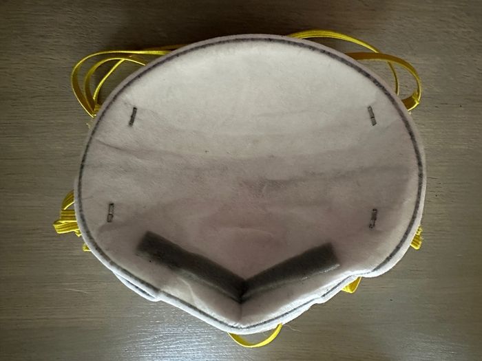 3M 9913 Face masks x3
