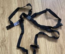 Walking harness