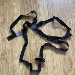 Walking harness