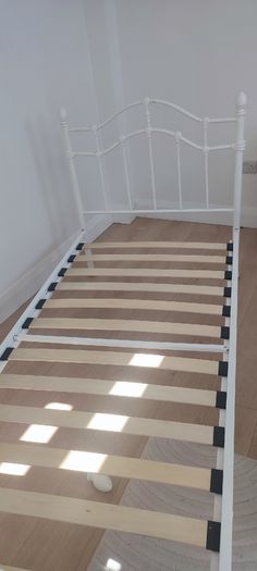 Single beds