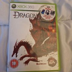 Dragon Age Origins XBox 360