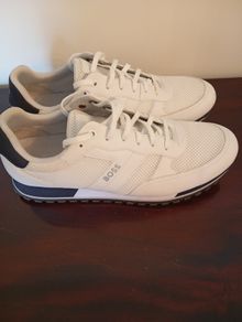 Hugo Boss Trainers