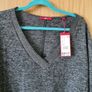 women's blouses bnwt size 18 Image 2