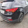 2015 Hyundai Santa Fe 2.2 Diesel For Breaking! Image 3
