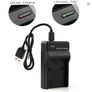 CGA-DU06 / CGA-DU07 / CGR-DU07 / SDR-H200 Camera Battery Charger Power Supply for Panasonic - 0153 Image 4
