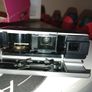 Vintage Halina Super-mini 88 Retractable Pocket 110 Camera in Original Box Image 3