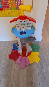 Paw Patrol Tower