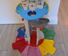 Paw Patrol Tower
