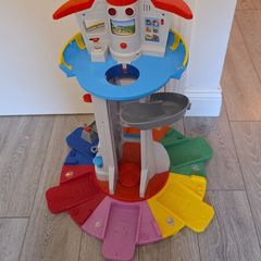 Paw Patrol Tower