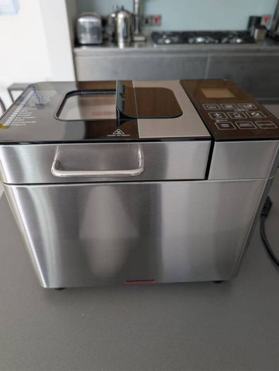 Gastroback Bread Maker