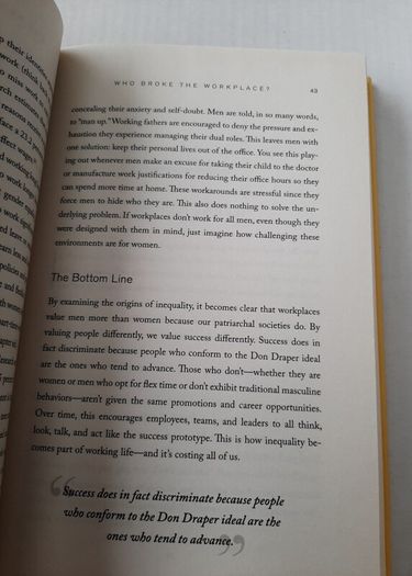 new hardback book The Fix