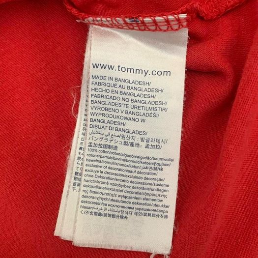 Tommy Hilfiger T-Shirt