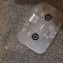 KME monitor speakers x2 Image 3