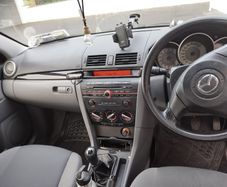 2009 Mazda 3