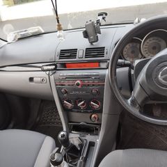 2009 Mazda 3