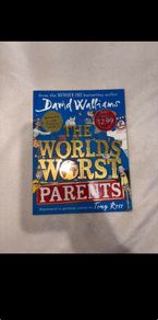 David Williams The Worlds Worst Parents