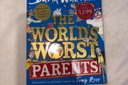 David Williams The Worlds Worst Parents