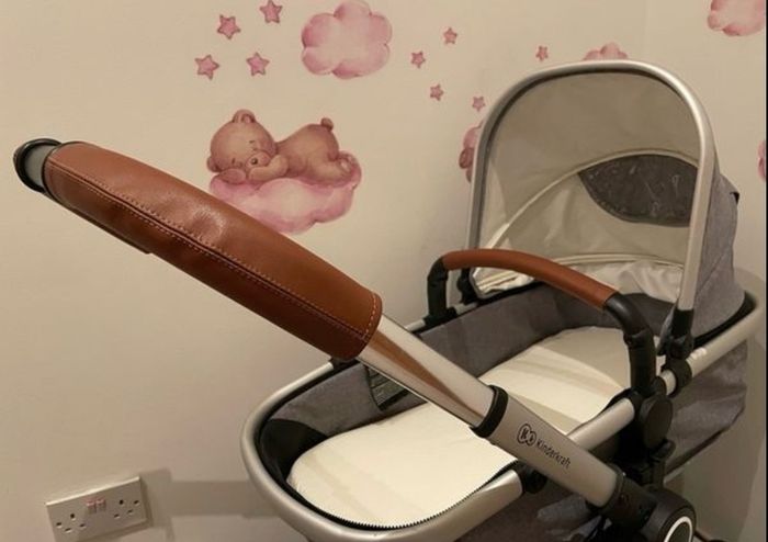 Stroller