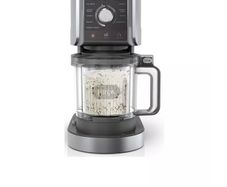 Ninja ice cream maker