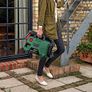 High Pressure Washer, Green, 37.5 cm40.0 cm20.0 cm Image 3