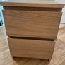 malm bedside locker Image 3