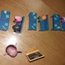 Peppa pig school set Image 4