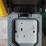 Outdoor socket Image 4