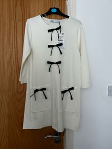 Zara dress