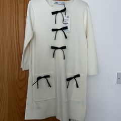 Zara dress