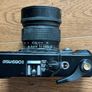 Fuji GSW690ii (Medium Format) 120mm Image 3