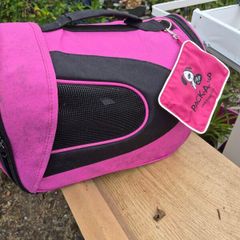 dog bag
