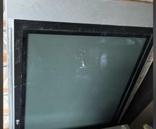 Plasma tv