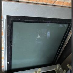 Plasma tv