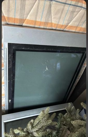 Plasma tv