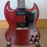 Gibson SG Special Image 3