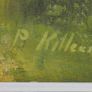 P Killeen Painting Image 3