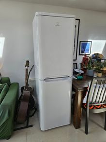 Fridge freezer